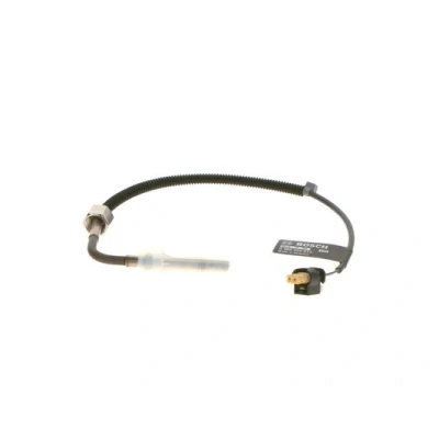 Abbildung von BOSCH 0 986 259 013 Sensor, Abgastemperatur MERCEDES BENZ: E Klasse T modell, V Klasse, C modell