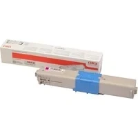 Abbildung von Oki 46508714 magenta toner 1.500 seiten original