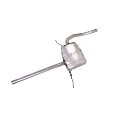 Abbildung von BOSAL 283 243 Mittelschalldämpfer VOLKSWAGEN: Passat B5 Variant, GP Limousine kfzteile, kfzteile24, bandel online,