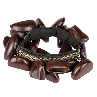 Abbildung von Meinl Ankle Shaker, Bendo Seeds