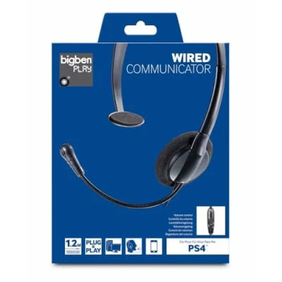 Abbildung von PS4 Wired Communicator