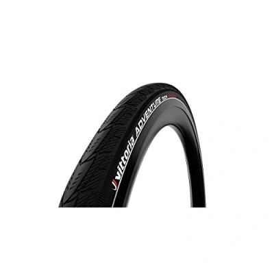 Abbildung von SHIMANO Unisex Adult City Adventure Tech Black Cover Radsportzubehör, Mehrfarbig, one Size