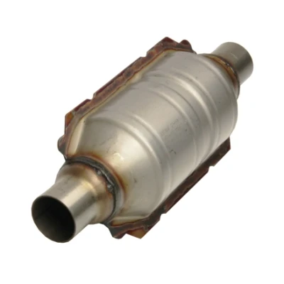 Abbildung von MAXGEAR 27 6148 Katalysator, Universal Euro 2 45 1800 rund