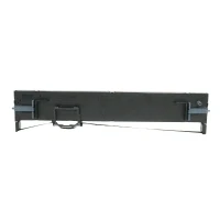 Abbildung von Epson Original Farbband schwarz für LQ 780 (C13S015657)