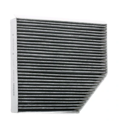 Abbildung von PURFLUX AHC269 Innenraumfilter Aktivkohlefilter 277 237 35 AUDI: A4 B8 Avant, Limousine, A5 Sportback, PORSCHE: Macan