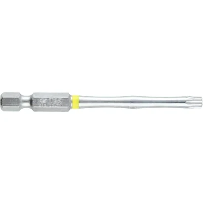 Abbildung von KS Tools 918.3565 TORSIONPower Bit Satz, 75 mm, T25
