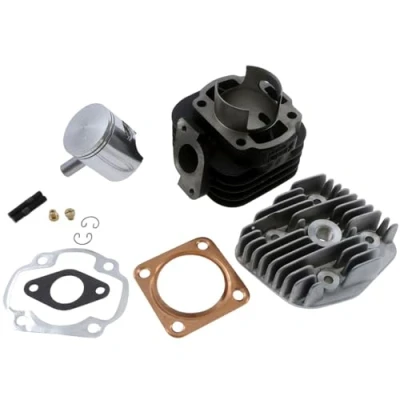 Abbildung von Zylinderkit Polini 70ccm (Kobo 12mm) / CPI, Keeway.