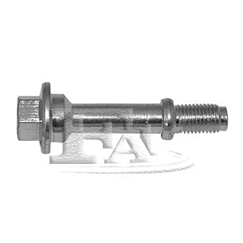 Abbildung von FA1 145 912 Schraube, Abgasanlage M10 SMART: Fortwo II Cabrio, Coupe