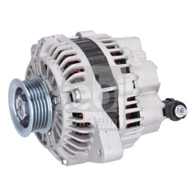 Abbildung von FEBI BILSTEIN 193230 Lichtmaschine 12V 70A SUZUKI: SWIFT 3, SX4 I Schrägheck, Grand Vitara 1 SUV, OPEL: Agila B