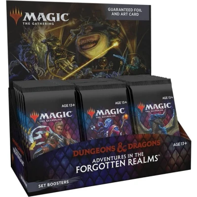 Abbildung von Magic the Gathering C87550001 Zubehör, Black