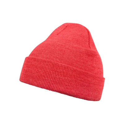 Abbildung von MSTRDS Beanie &quot;MSTRDS Accessoires Basic Flap&quot;, (1 St.)
