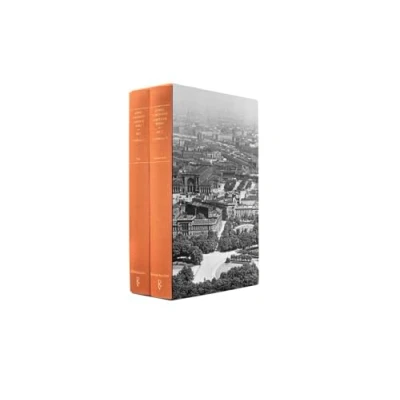 Abbildung von Sämtliche Werke Band XIV (in zwei Teilbänden): Erzählungen 2: Weltpuff Berlin (Kommentierte Ausgabe)