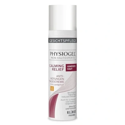 Abbildung von PHYSIOGEL Calming Relief Anti Rötungen Tagescreme LSF 25 40 ml