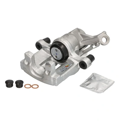 Abbildung von BOSCH 0 986 473 992 Bremssattel Aluminium 65 OPEL: Vectra C CC, Limousine, SAAB: 9 3 Kombi, Cabrio