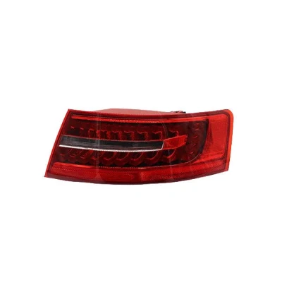Abbildung von DPA 99451792102 Rückleuchte rechts mit LED AUDI: A6 C6 Limousine, Avant, C7 Limousine