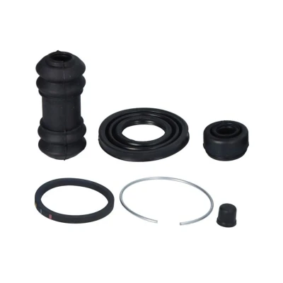 Abbildung von AUTOFREN SEINSA D4510 Bremssattel Reparatursatz Hinterachse 35 TOYOTA: Celica VI Coupe, V Coupe