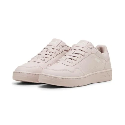 Abbildung von PUMA Court Classy Sneakers Damen Sneaker