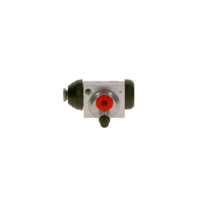 Abbildung von BOSCH F 026 002 573 Bremszylinder 22,2 DACIA: Logan I MCV, Duster SUV, Dokker Kombi, RENAULT: Zoe, Duster, Captur