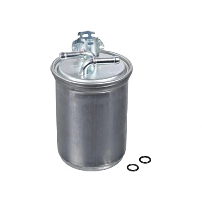 Abbildung von BLUE PRINT ADV182360 Kraftstofffilter Leitungsfilter mit Dichtring VOLKSWAGEN: Sharan I, Kastenwagen, FORD: Galaxy Mk1 MPV, SEAT: Alhambra I