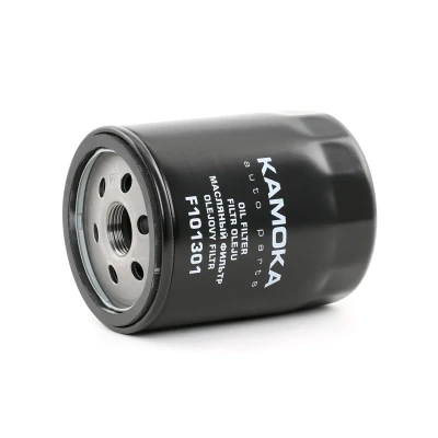 Abbildung von Kamoka F101301 Ölfilter