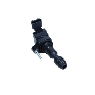 Abbildung von MAXGEAR 13 0334 Zündspule 4 polig 12V Kerzenschachtzündspule OPEL: Insignia A Sports Tourer, Schrägheck, Astra J GTC, SAAB: 9 3 Kombi