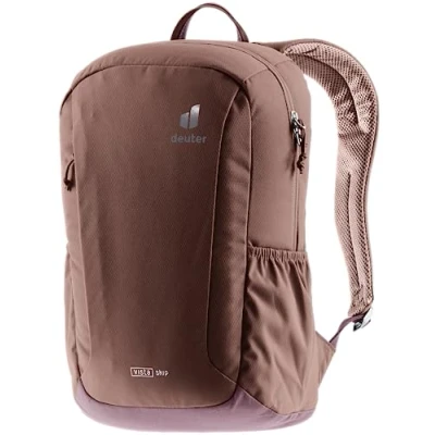 Abbildung von Deuter Vista Skip raisin grape Rucksack