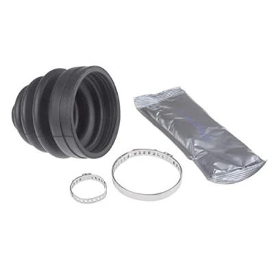 Abbildung von BLUE PRINT ADK88106 Achsmanschette radseitig, Vorderachse Thermoplast SUZUKI: Grand Vitara 1 SUV