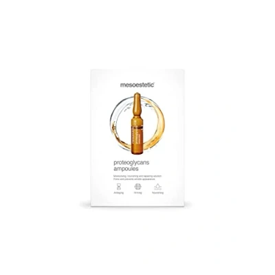 Abbildung von MESOESTETIC SOIN VISAGE Anti stress Face Mask