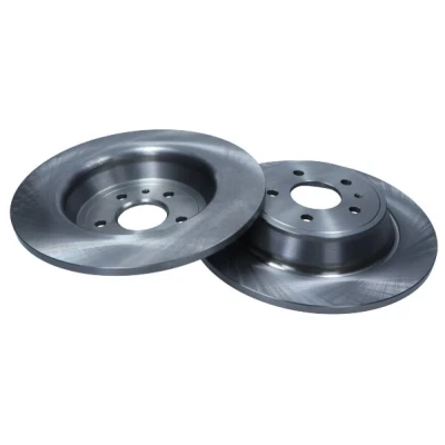 Abbildung von MAXGEAR 19 4701 Bremsscheibe Hinterachse 316 11,5 5 108 voll lackiert, beschichtet FORD: KUGA 2