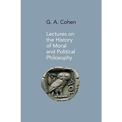 Abbildung von Lectures on the History of Moral and Political Philosophy
