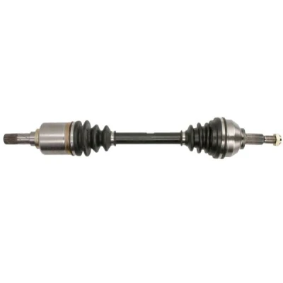 Abbildung von POINT GEAR PNG72770 Antriebswelle Vorderachse links 694 RENAULT: TRAFIC 2 Bus, Kasten