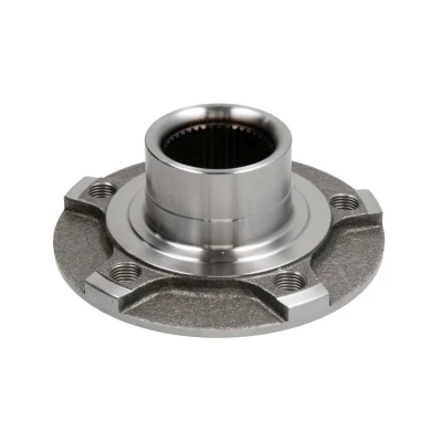 Abbildung von VAICO V10 3739 Radnabe 5 112 Vorderachse, Hinterachse beidseitig AUDI: A6 C7 Allroad, A4 B8 Avant, Avant