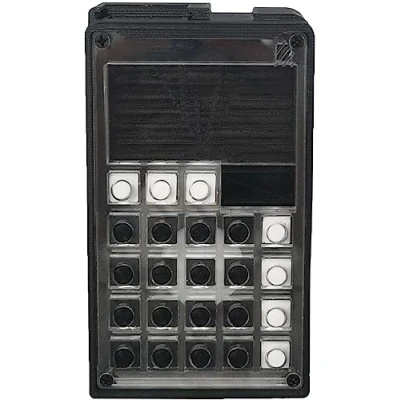 Abbildung von Teenage Engineering Pocket Operator Case