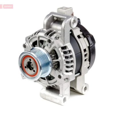 Abbildung von DENSO DAN1317 Lichtmaschine 14V 100A TOYOTA: Avensis III Station Wagon, Verso, Limousine