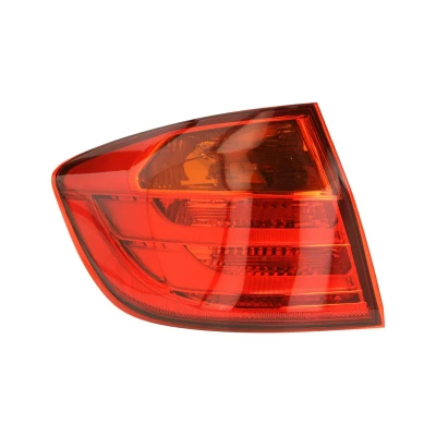 Abbildung von ALKAR 2261843 Rückleuchte links äusserer Teil LED ohne Lampenträger BMW: 3 Touring
