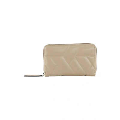 Abbildung von TOM Tailor Amela Geldbörse taupe taupe, Damen, Größe: One Size,