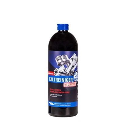 Abbildung von Robbyrob Kaltreiniger Nachfüllflasche 1 L