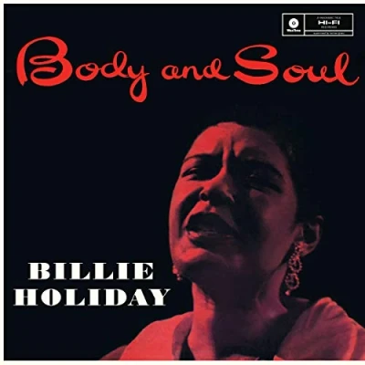 Abbildung von Body and Soul+1 Bonus Track [Vinyl LP]