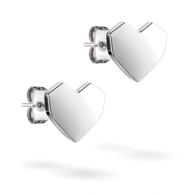 Abbildung von Liebeskind Berlin Ohrstecker LJ 1498 E 11 silber