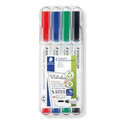 Abbildung von STAEDTLER Whiteboard Marker