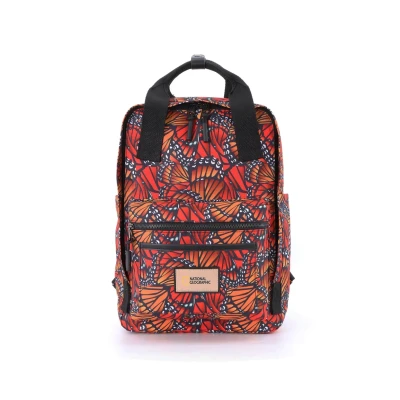 Abbildung von National Geographic Legend Tagesrucksack, Größe: One Size, Monarch