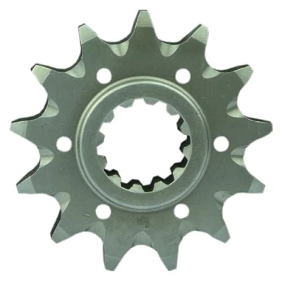 Abbildung von SCAR Ritzel kompatibel mit KTM 85 SX 04 23 HUSQVARNA TC 18 GAS MC 21 13 zähne