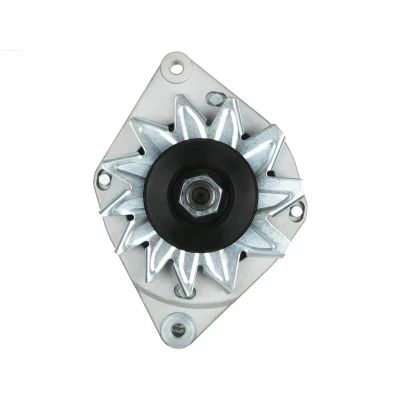 Abbildung von AS PL A3218 Lichtmaschine 12V 60A RENAULT: Super 5 Schrägheck, Rapid Kastenwagen, CLIO 1