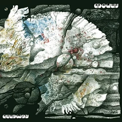 Abbildung von Getaway (Ltd.Red Vinyl) [Vinyl LP]