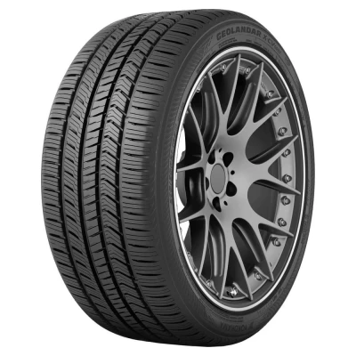 Abbildung von Yokohama GEOLANDAR X CV (G057 235/45 R19 99W PKW Sommerreifen Reifen AUDI: A6 C7 Avant, Limousine, A7 Sportback, FORD: KUGA 2, 1 R4533