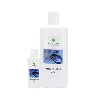 Abbildung von Massage lotion Q10 200 ml