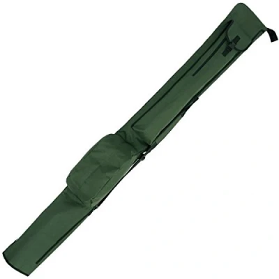 Abbildung von Angling Pursuits Foudraal Eco 2+2 12ft Futteral