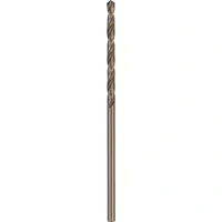 Abbildung von Metall Spiralbohrer HSS Co, Ø 2mm