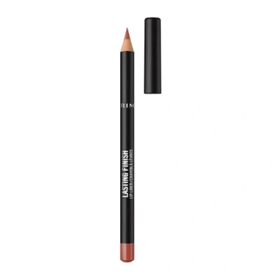 Abbildung von Rimmel Lasting Finish Lipliner 110 Spice