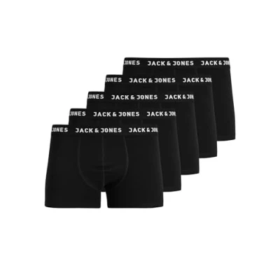 Abbildung von JACHUEY Trunks 5 Pack NOOS JNR